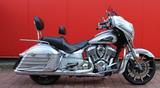 Indian Chieftain Elite limitiert 350 Stück weltweit! - INDIAN CHIEF