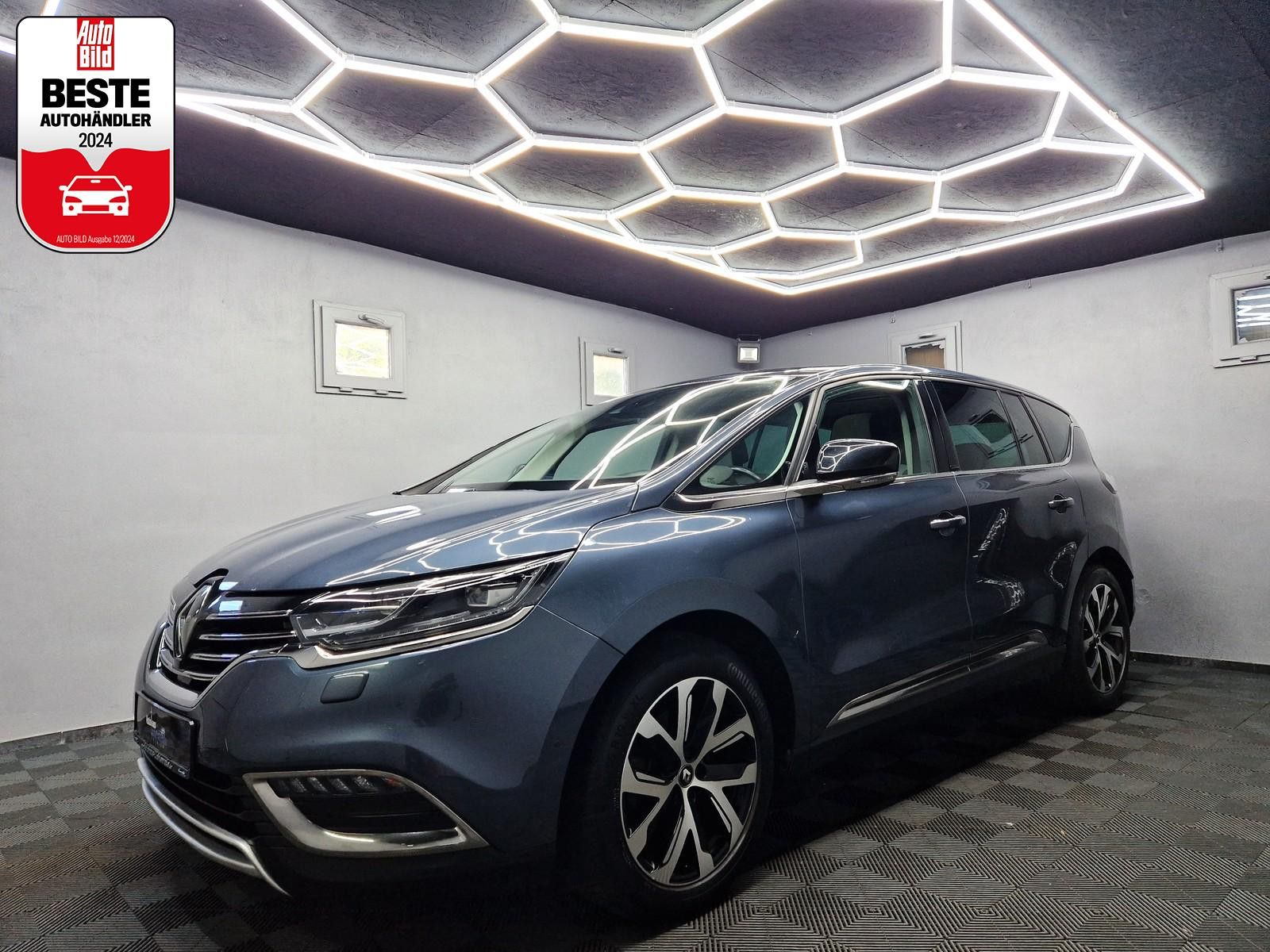 Renault Espace V