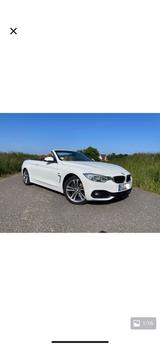 BMW F33 430d - BMW 430 in Dortmund