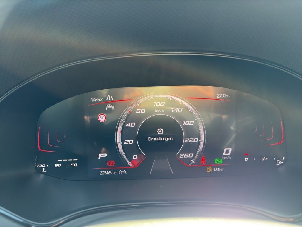 Seat Arona - Bild 17