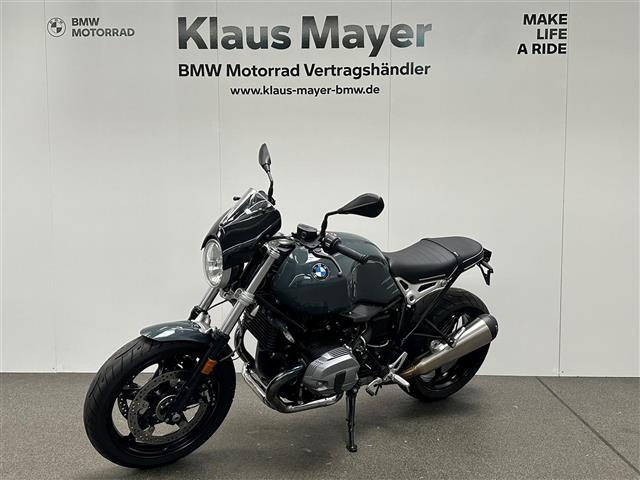 BMW R nineT Pure