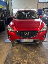 Mazda Cx5 2.2 Diesel Euro 6 TÜV 9/27 - Mazda CX-5 in Herne