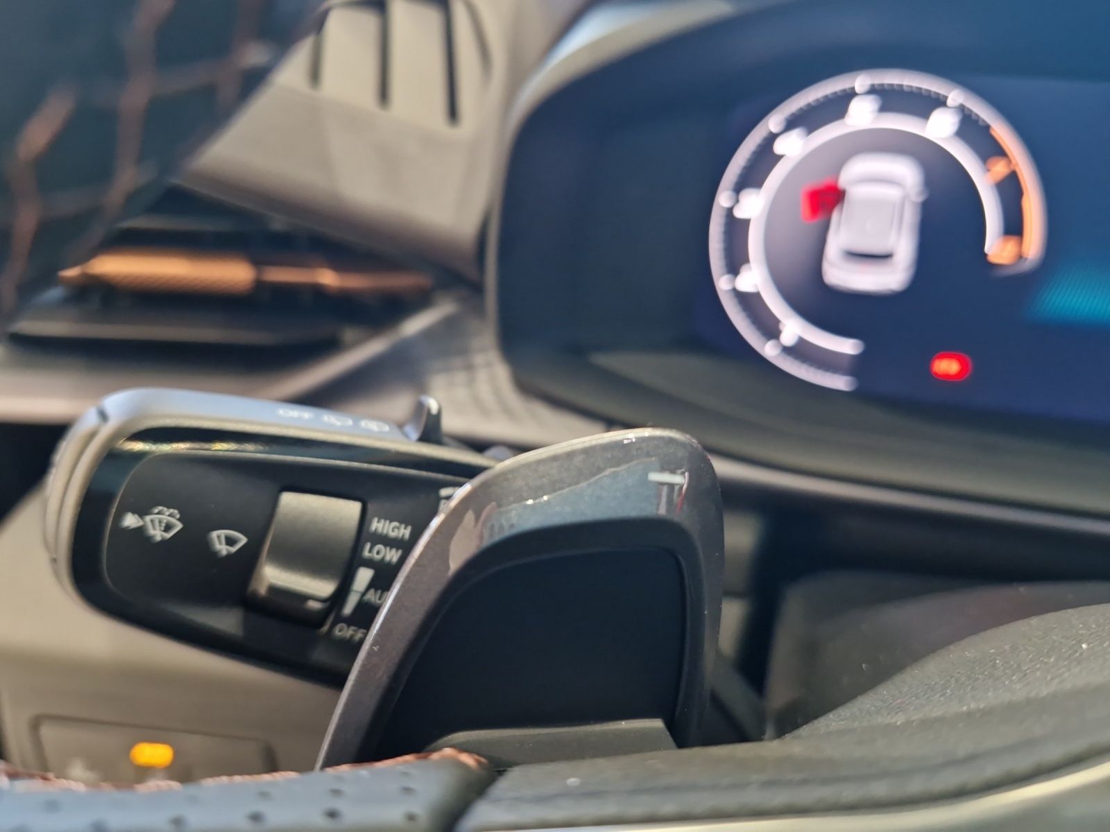 Fahrzeugabbildung CUPRA Terramar 1.5 e-Hybrid America's Cup Limited Edit