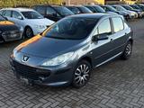 Peugeot 307, TÜV 10/2027, Bremse v. neu, Klima, Servo - Peugeot 307: Limousine