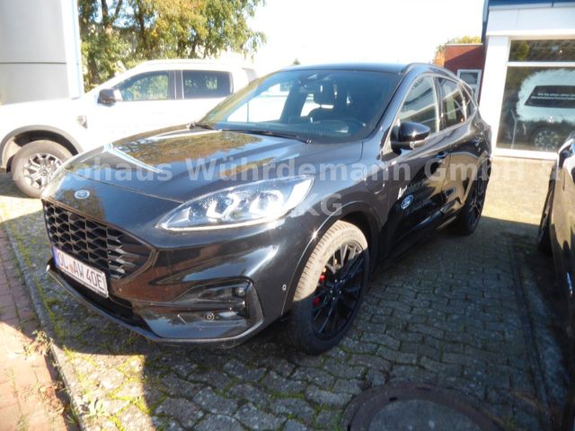 Ford Kuga Plug-In Hybrid ST-Line X