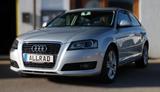 Audi A3 2.0 TFSI Ambition quattro - Audi A3 aus 2010: 2.0