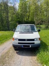 Volkswagen T 4 ( Transporter) - Angebote entsprechen deinen Suchkriterien
