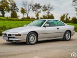 BMW perfektes 850Ci Traumcoupe 12Zyl - BMW 850: Ci