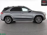 Mercedes-Benz GLE 450 AMG 4M 7 SITZE KEYLESS,DISTRO,BURMESTER - Mercedes-Benz GLE 450