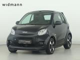 Smart fortwo EQ cabrio 22 kW-Bordlader*Cool&Audio*USB* - gebrauchte Smart ForTwo aus dem Jahr 2020