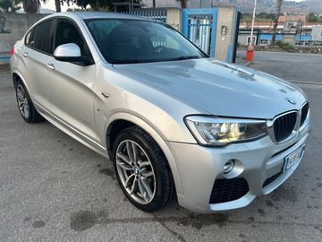 BMW X4 - 6