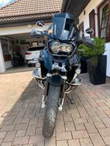 BMW R 1250 GS mit OIL-Paket bis 07/2028 & GEL-Sitz