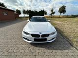 BMW 435i Cabrio Luxury Line! - BMW 435 von privat