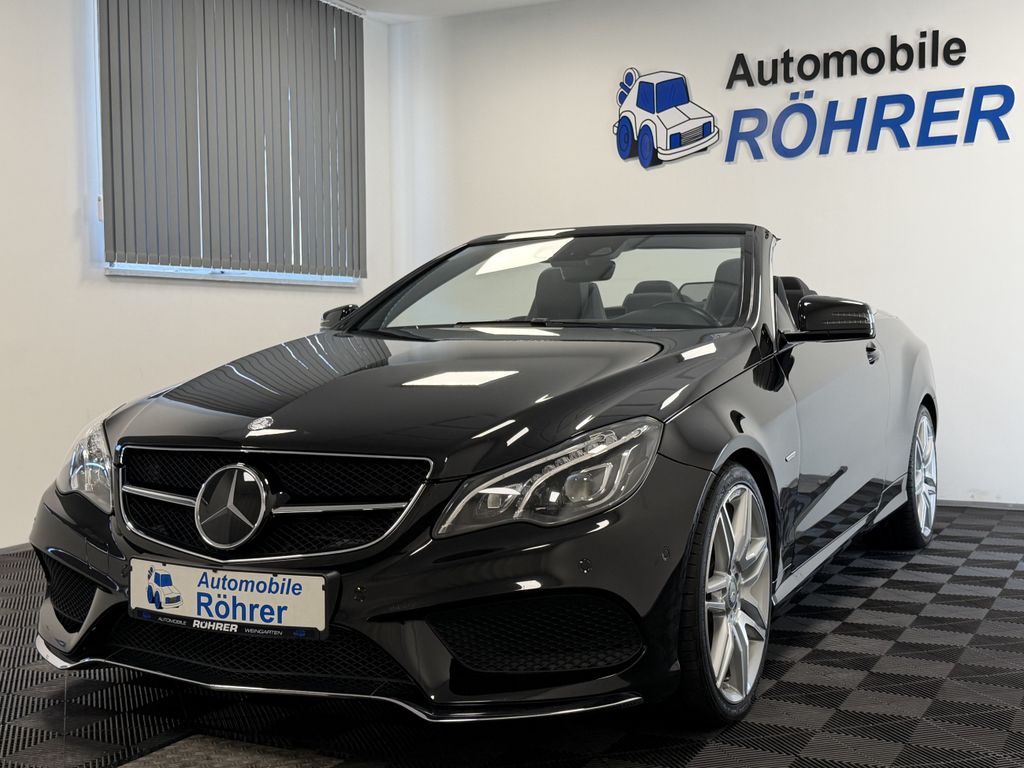 Image of Mercedes-Benz E 350