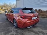 Toyota Corolla Touring Sports Hybrid 2.0 GR Sport Navi  - Toyota Gebrauchtwagen in Esslingen