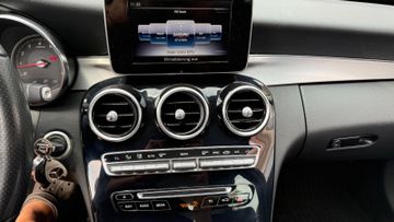 Mercedes C 200 - 12