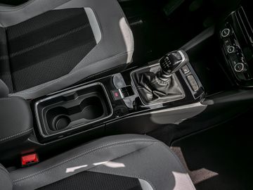 Opel Mokka 1.2 Elegance 360° Kamera Sicht-Paket