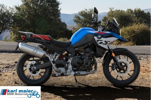 BMW F 800 GS Style Sport / Aktionspreis