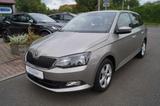 Skoda Fabia Combi 81kw Klimatr.-PDC-AHK-WR-Sitzh-uvm. - Skoda Fabia Gebrauchtwagen in Leipzig