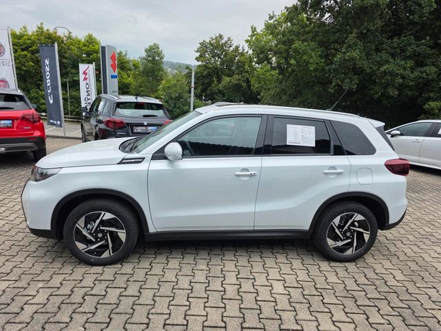 Suzuki Vitara 1.4 Comfort + Allgrip | Facelift | 4x4