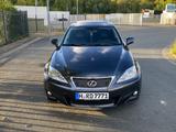 Lexus IS 250 Executive Line Automatik - Lexus IS 250