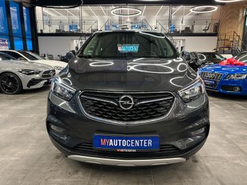Opel Mokka X Active *NAVI*PDC*TEMPOMAT*AHK*SZHZ*
