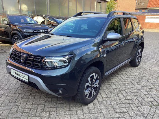 Image of Dacia Duster