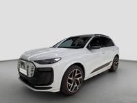 Audi Q6 e-tron - Vorschau Bild 2