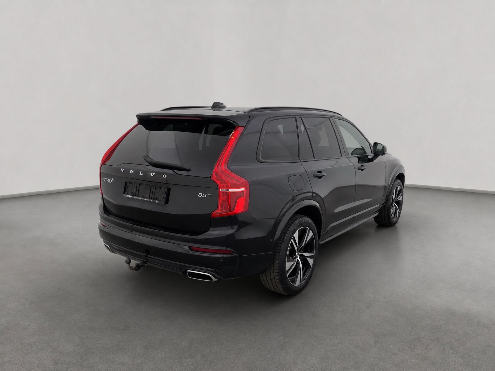 VOLVO XC 90 XC90 R Design AWD*Harman&Kardon*AHK*Xenium Paket, Ansicht 6