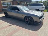 Dodge Challenger SRT8 6.4 V8  - gebrauchte Dodge Challenger aus dem Jahr 2012