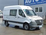 Mercedes-Benz Sprinter 314 CDI Werkstattwg. Mixto L2H2 6-Sitze - Angebote entsprechen deinen Suchkriterien