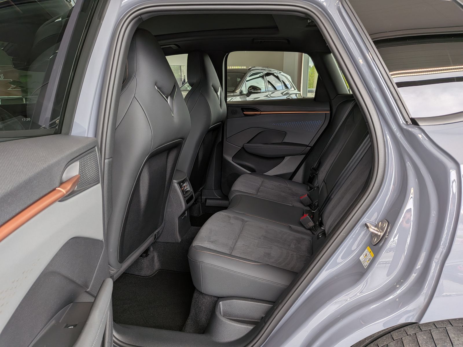 Fahrzeugabbildung CUPRA Terramarr 2.0 VZ 4D Drive-XL Matrix Pano 5J-Gar.