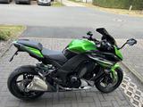 Kawasaki Z1000SX ABS TÜV+Reifen+Öl neu fahrbereit - KAWASAKI SPORTTOURER