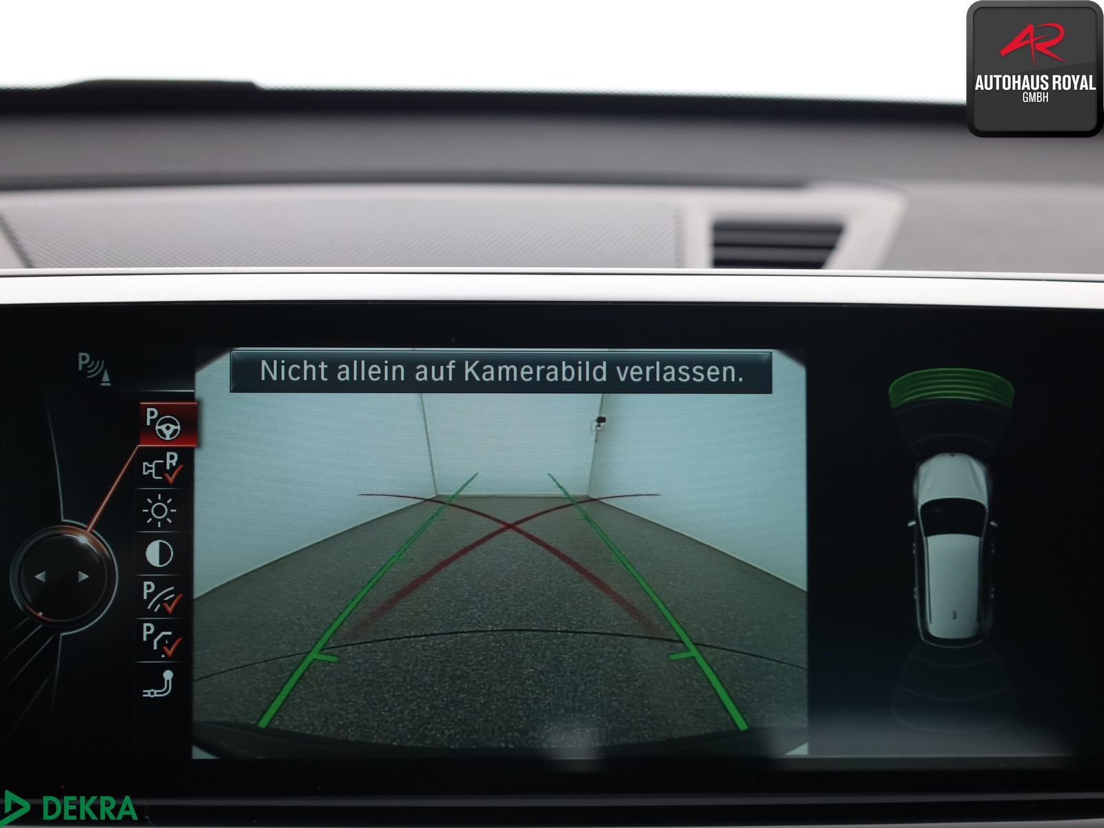 BMW X1 xDrive20i SPORT LINE HEADUP,KAMERA,KEYLESS,SH foto 16