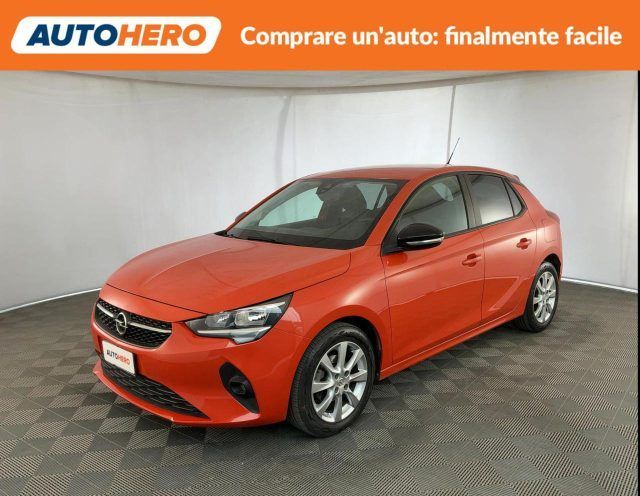 Image of Opel Corsa