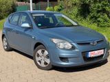 Hyundai i30 1.6 CRDi Classic Klimaanlage+1.Hand !!! - Hyundai i30 aus 2010 mit Diesel-Antrieb