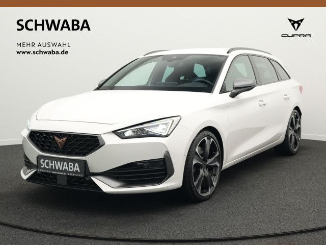 Image of Cupra Leon