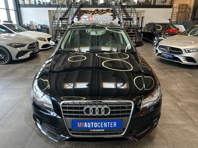 Audi A4 Avant Attraction *Xenon*Sitzh.*1.Hand*