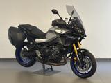 Yamaha TRACER 9GT 1. Hand, Koffer, Garantie - YAMAHA TRACER 9