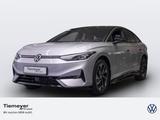 Volkswagen ID.7 PRO WÄRMEPUMPE AHK ASSISTENZPAKET - silberne Volkswagen ID.7
