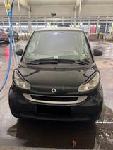 Smart for two 451 MHD TÜV Navi Android RFK - Smart: 4two