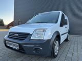 Ford Transit Connect Kasten Euro5 AHK TÜV neu - Ford Transit Gebrauchtwagen in Augsburg