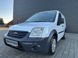 Ford Transit Connect Kasten Euro5 AHK TÜV neu - Ford aus 2012: Connect
