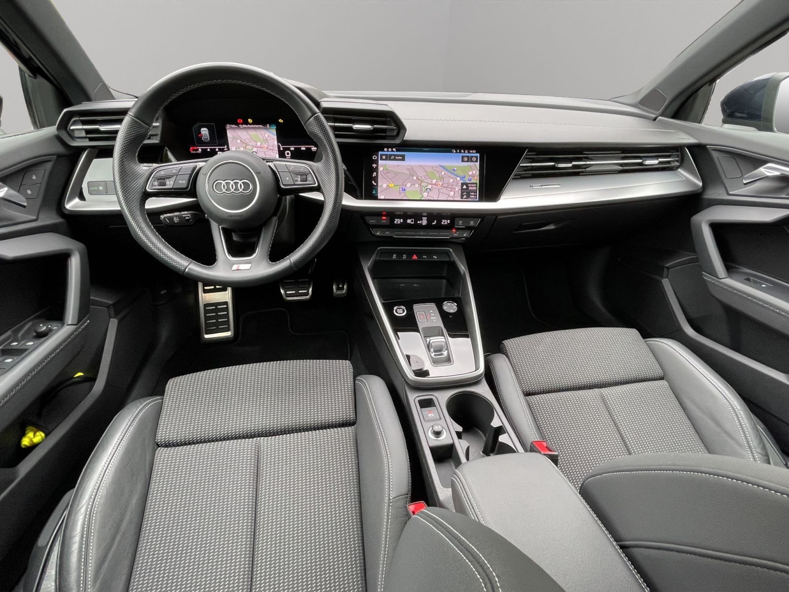 Audi A3 - Bild 17