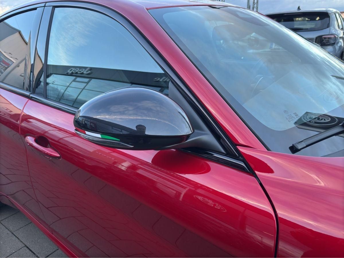 Alfa Romeo Giulia - Bild 22