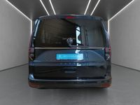 Volkswagen Caddy Maxi - Vorschau Bild 6