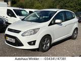 Ford C-Max Sync Edition PDC Klimaa. ZRW Neu - Ford C-Max: Scheckheftgepflegt