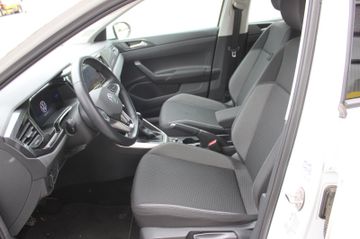 Volkswagen Taigo - 7