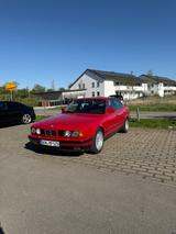 BMW 525 - BMW 525 aus 1988