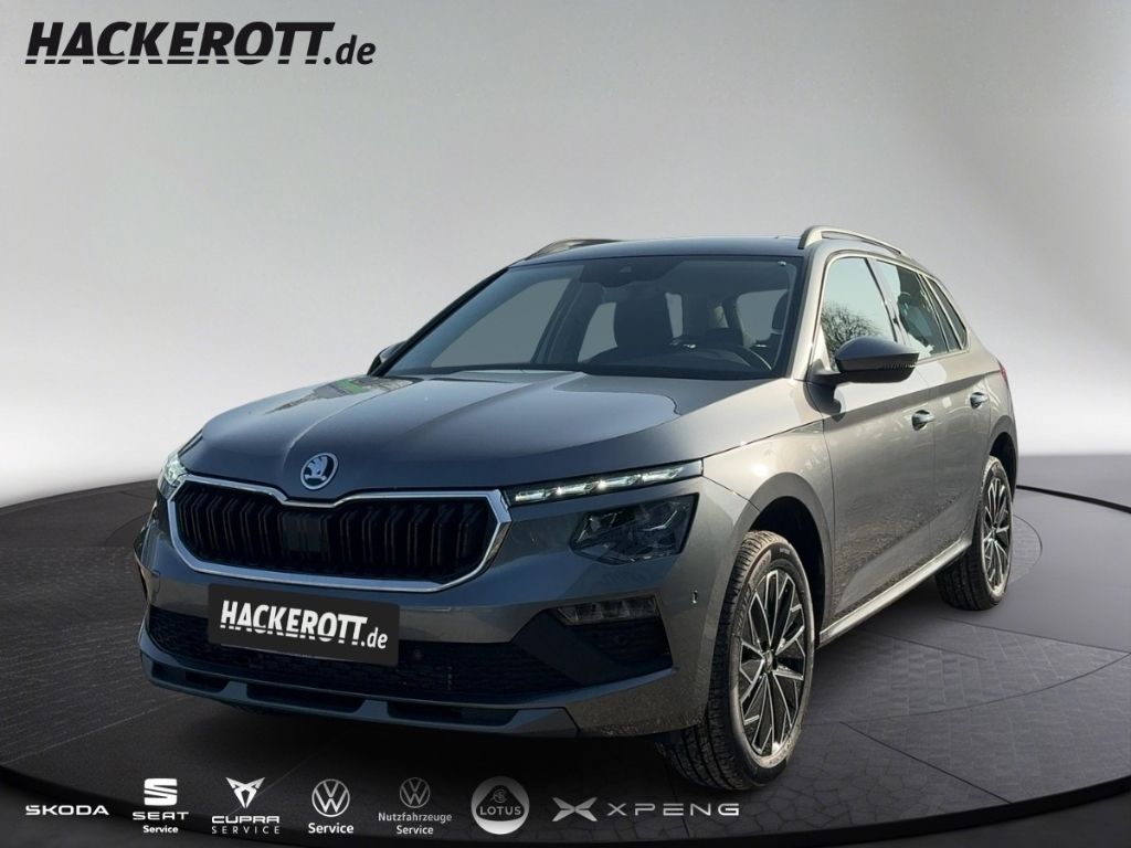 Skoda Kamiq - Bild 2